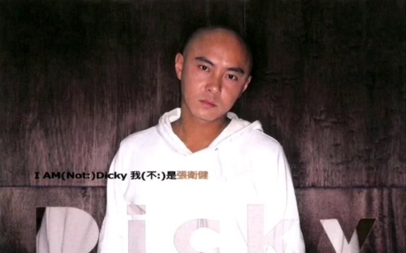 你爱我像谁张卫健现场版：感受Live的魅力，回忆青春岁月！