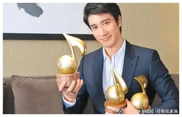 你的爱 王力宏为什么能打动人心？原来是因为这些原因！