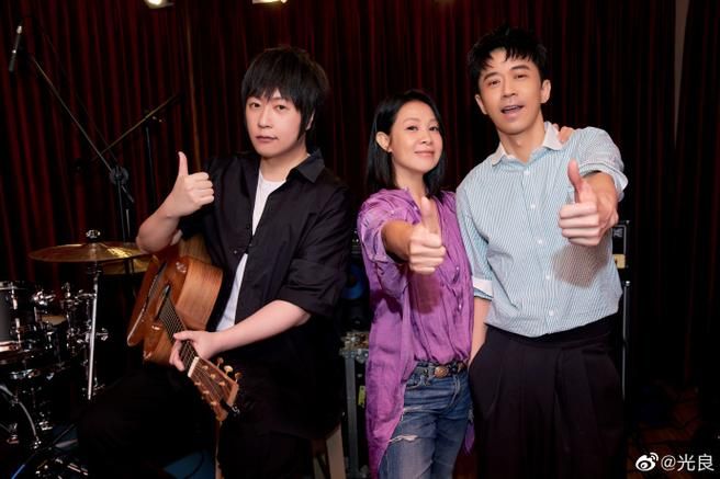 光良约定翻唱版本哪个最好听？一起来聊聊你的约定。