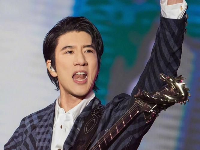 关于美 王力宏的国籍问题？你想知道的都在这里！