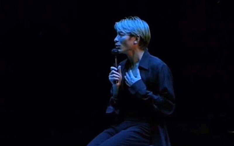 刘德华1999演唱会幕后故事：不为人知的精彩花絮！