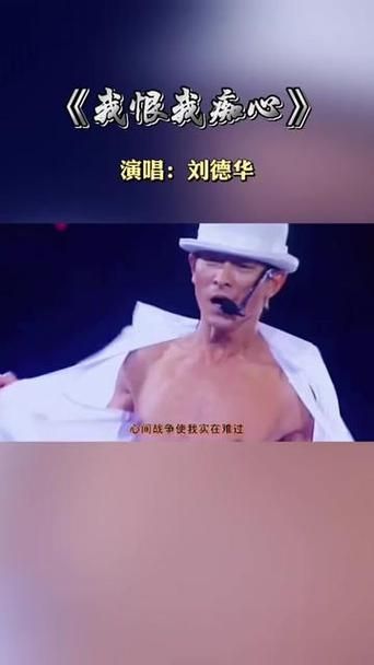 刘德华2004演唱会回顾：经典歌曲与难忘瞬间！