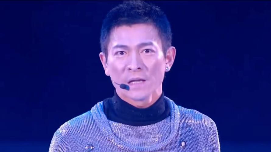 刘德华2007演唱会歌曲盘点：首首经典，回忆满满！