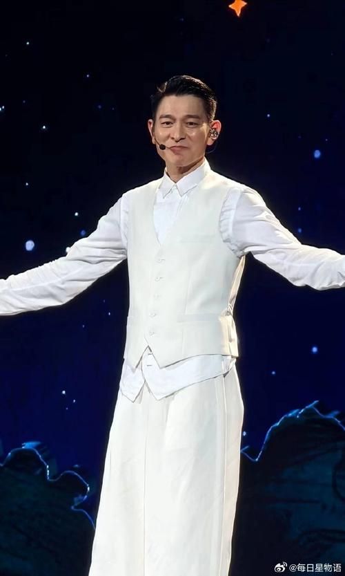 刘德华2012演唱会视频集锦，重温华仔的魅力！