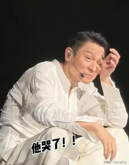刘德华2012跨年演唱会全程回顾，每一首都堪称经典之作！