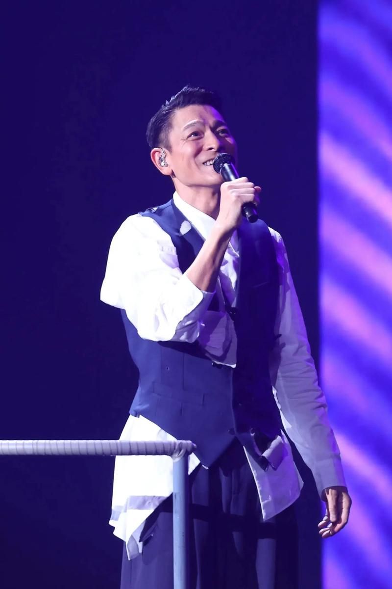 刘德华2013北京演唱会回顾，重温经典瞬间！