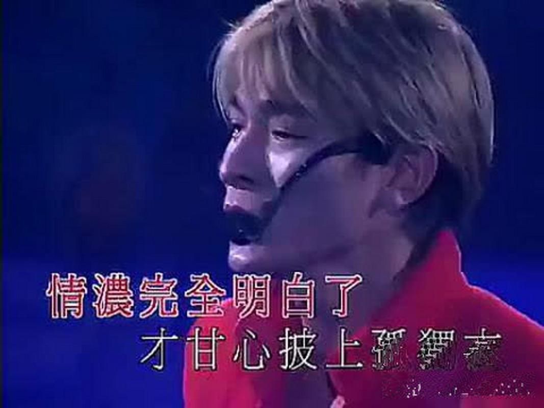 刘德华99演唱会造型盘点，哪一套是你心中的NO.1？