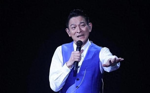 刘德华99红馆演唱会下载找半天？老歌迷指路这几个地方有！