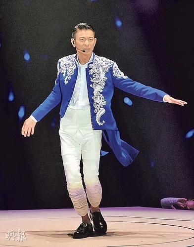 刘德华又要上湖南卫视？这次会带来什么惊喜呢？