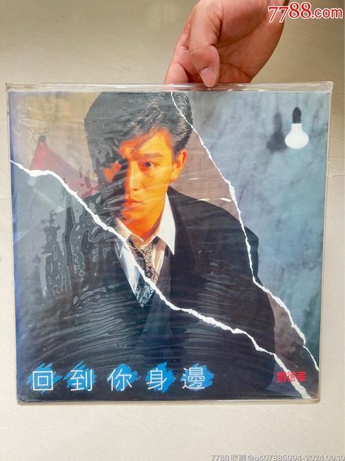 刘德华回家真好背后的故事你知道吗？原来这首歌创作背景是这样。