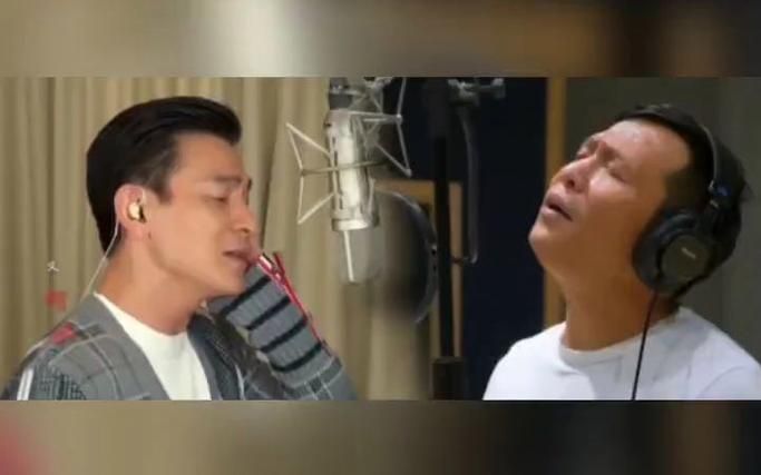 刘德华宋小宝合唱天意视频在哪看？全程高能笑点密集！