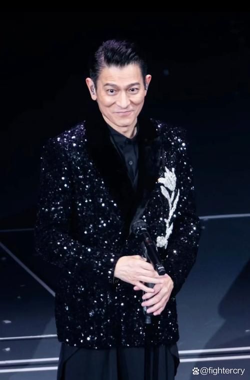 刘德华常言道是真的吗？深度解读天王的处世哲学！