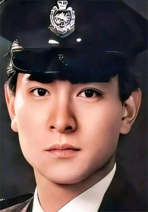 刘德华忘情水火遍大街小巷，歌红人不红为啥？