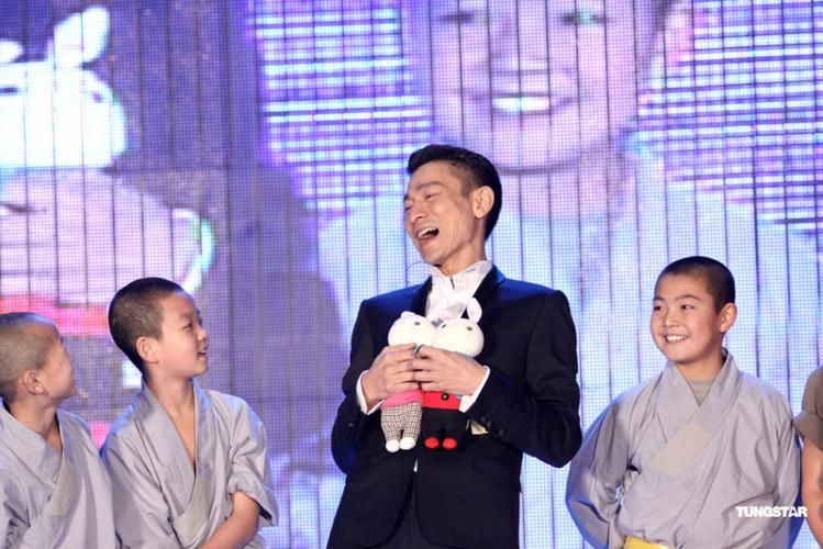 刘德华悟是哪部电影的歌？原来是新少林寺插曲真好听。