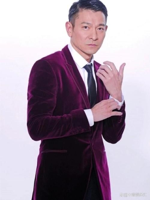 刘德华挑战者：经典回顾，感受华仔的魅力