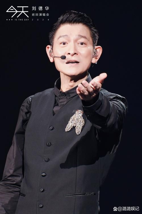 刘德华挑战者：经典回顾，感受华仔的魅力