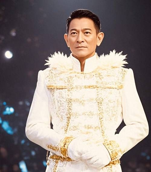 刘德华演唱会全集哪个版本最好？资深歌迷为你推荐！