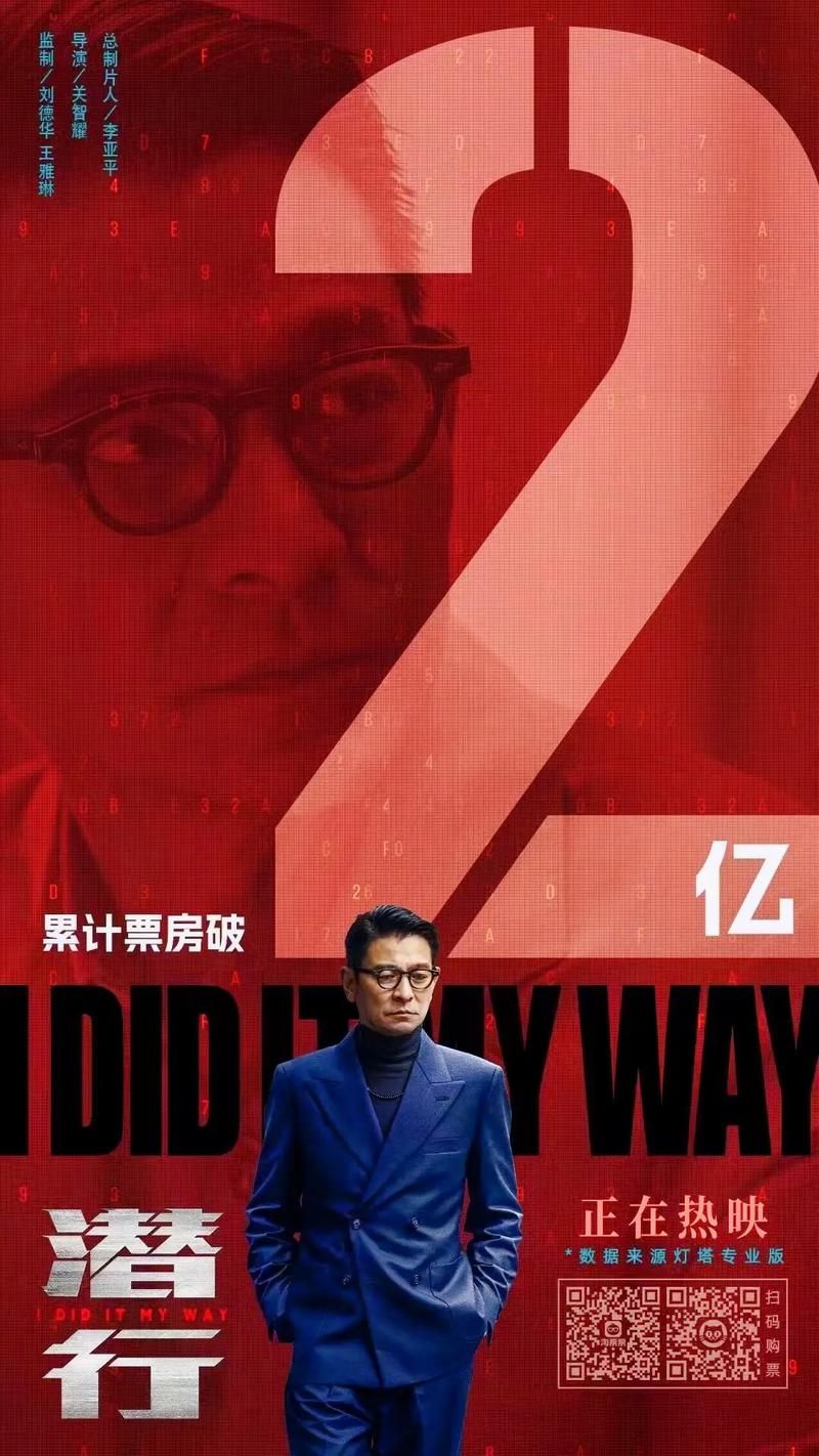 刘德华潜行路演，易建联到场支持！