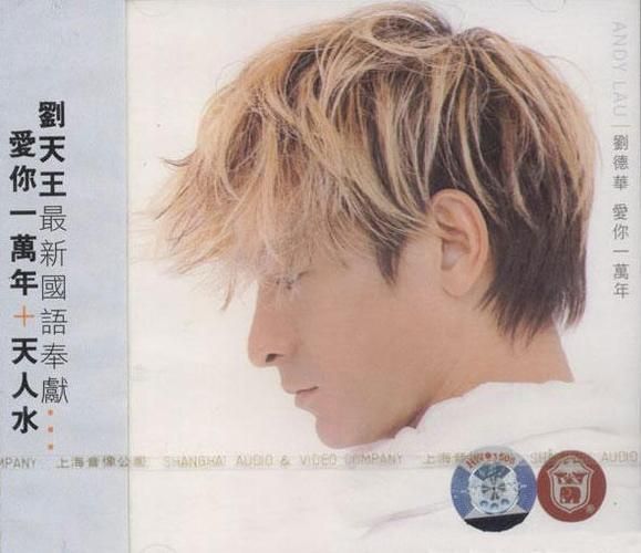 刘德华爱你一万年歌词背后故事，原来这么感人！