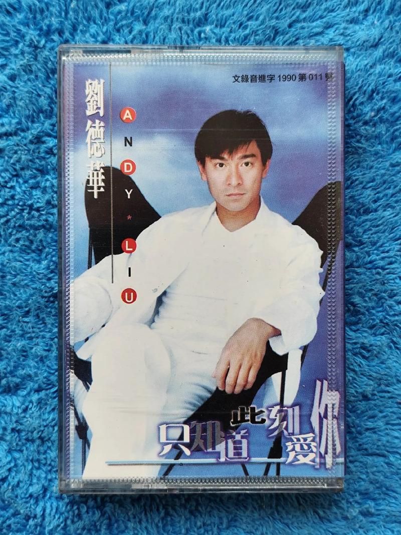 刘德华爱你一万年歌词背后的故事，你知道吗？