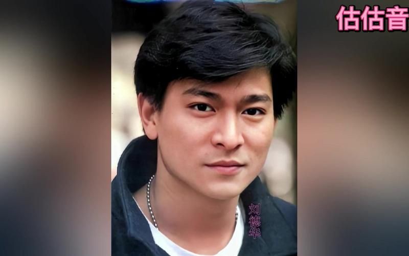 刘德华的咱们屯里人，你绝对没听过！