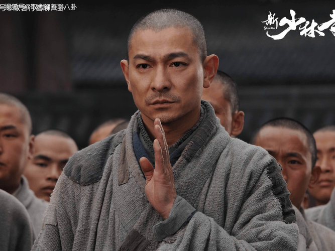 刘德华的是与非影响大吗？看看这些事件如何改变了他。