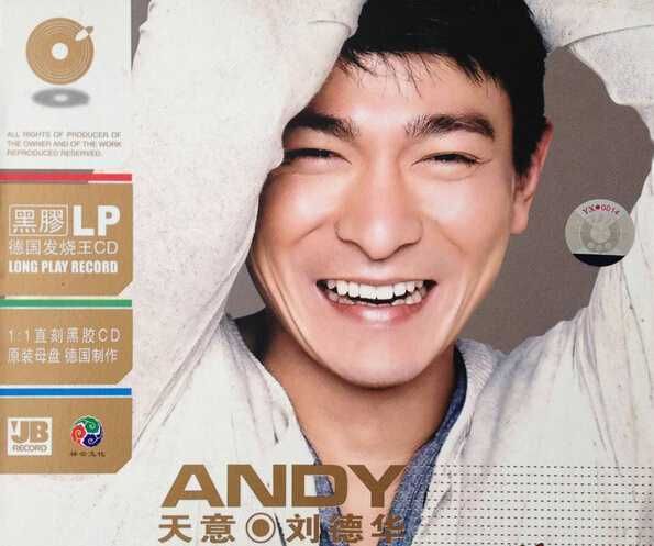 刘德华经典歌曲天意歌词，句句戳心引人深思！