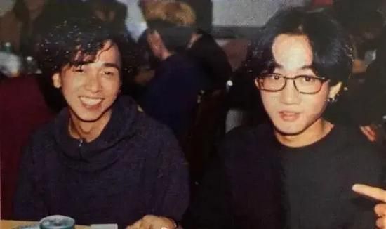 别再传了！黄家驹参加中国好声音？真相并非如此！