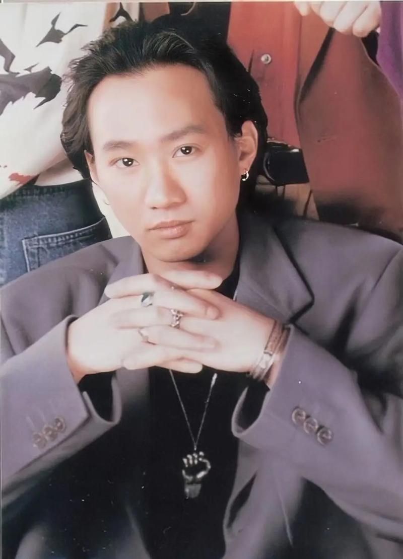 别再传了！黄家驹参加中国好声音？真相并非如此！