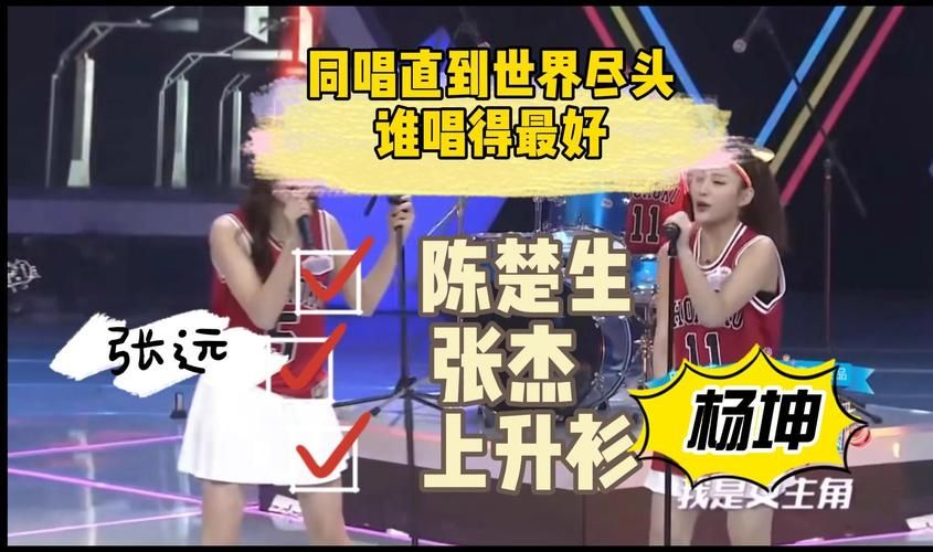 前往世界的尽头张杰这首歌怎么样？听完感觉心里暖暖的！