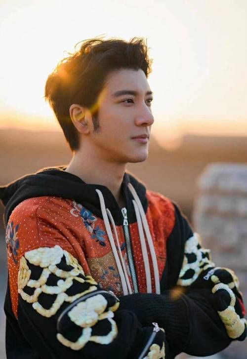 十八般武艺王力宏有多厉害？细数他精通的各种技能！