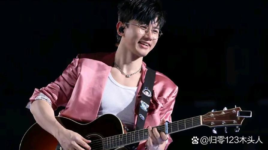 十多年后再看张杰2009北京演唱会，依然让人热泪盈眶！
