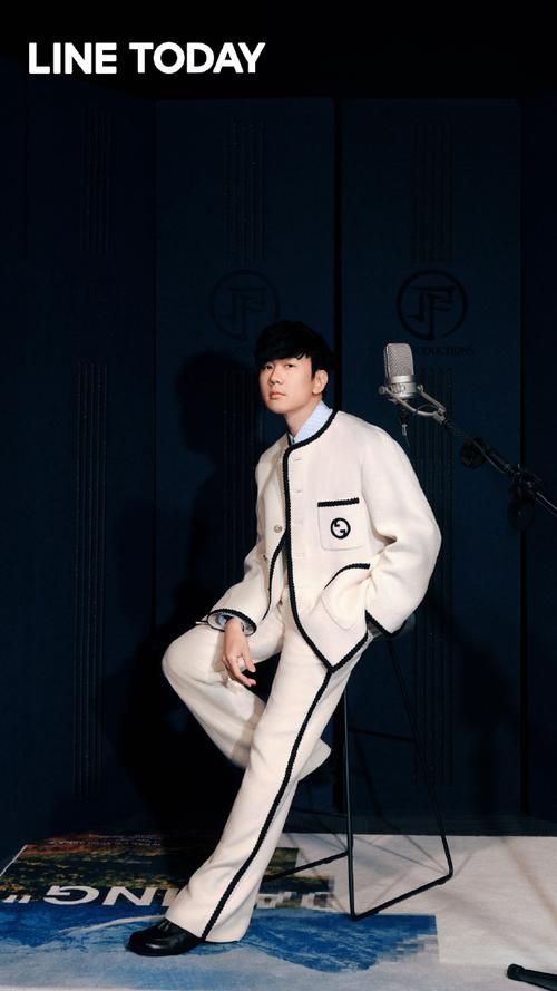 听 无法克制 林俊杰 停不下来？资深歌迷分享单曲循环体验！