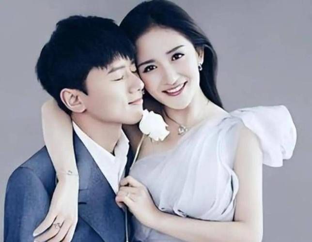 听哭了！谢娜写给张杰的歌，哪首最让你感动？