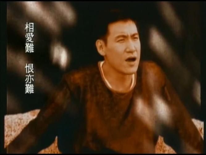 听张学友的心碎了无痕是什么感觉？听哭的人都懂这种痛。