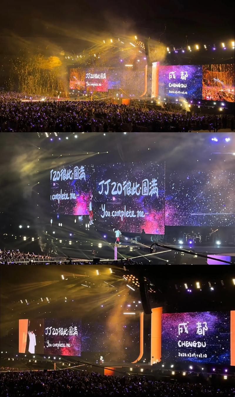 听懂灵魂的共鸣 林俊杰了吗？粉丝表示共鸣感太强了。