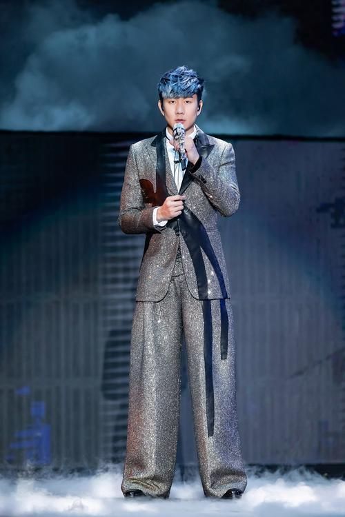 听见林俊杰的演唱会，这几首歌绝对不能错过！