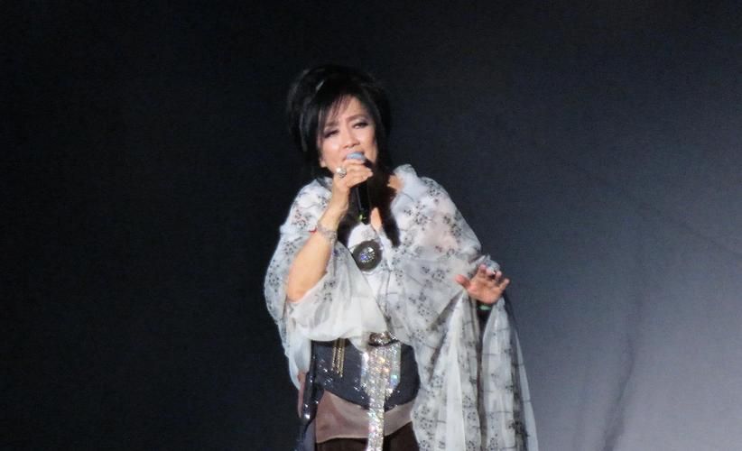 周华健 齐豫 的歌曲为什么好听？听听乐评人怎么说！