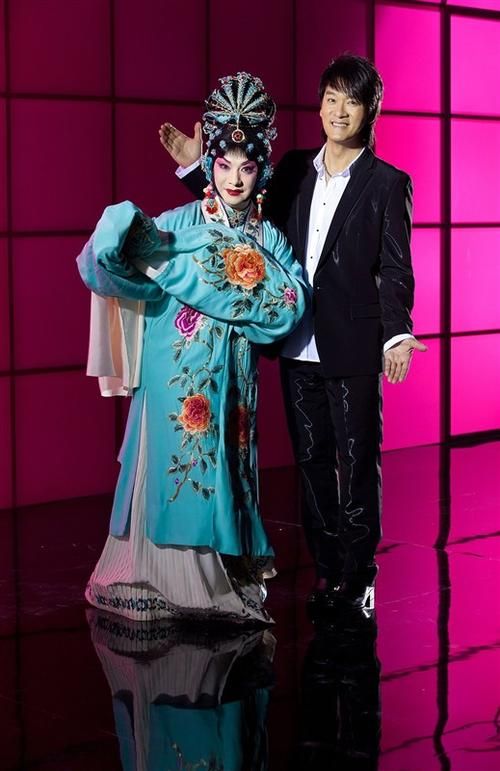周华健的花旦讲的是什么？为你解读专辑背后的故事！