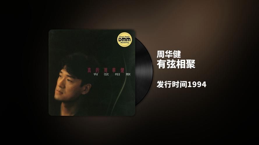 周华健经典歌词有哪些？句句戳心，总有一句感动你！
