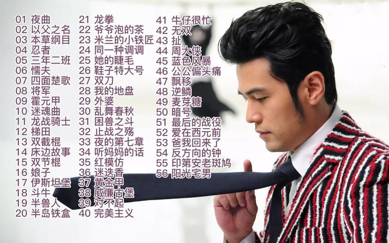 周杰伦 不该 到底讲了什么？听懂歌词才算真歌迷！