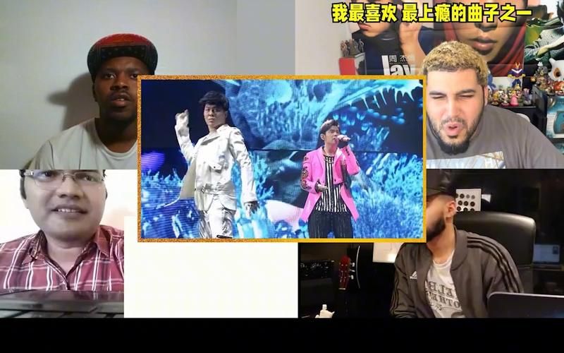 周杰伦 美人鱼 演唱会现场版怎么样？粉丝都说这个版本最感人！