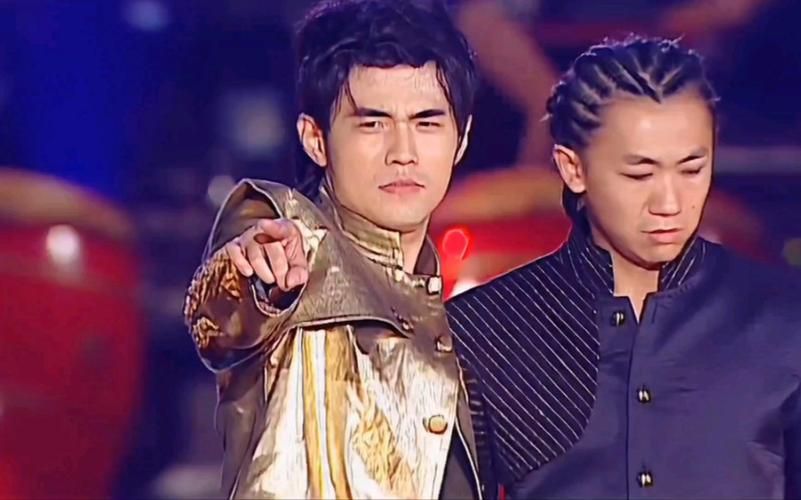 周杰伦2007世界巡回演唱会：重温那年夏天，再见青春！
