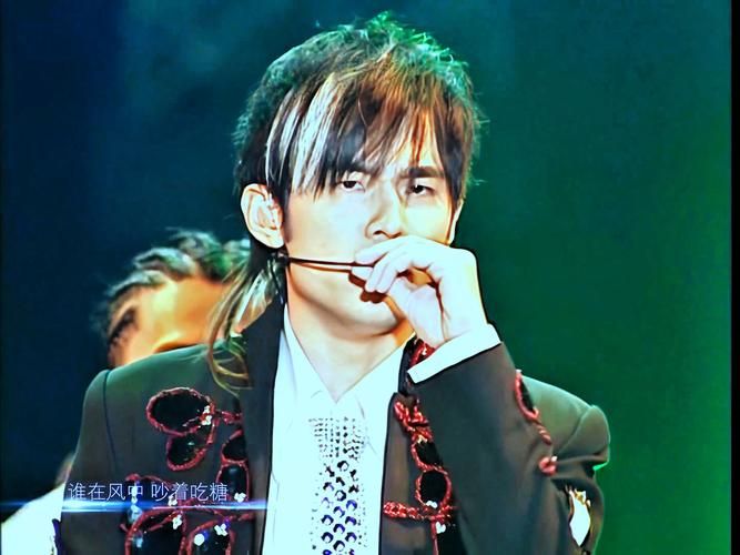 周杰伦2010香港演唱会回顾：经典歌曲与难忘瞬间！