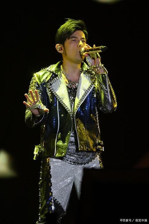 周杰伦2013演唱会回顾：那些年我们一起追过的青春！