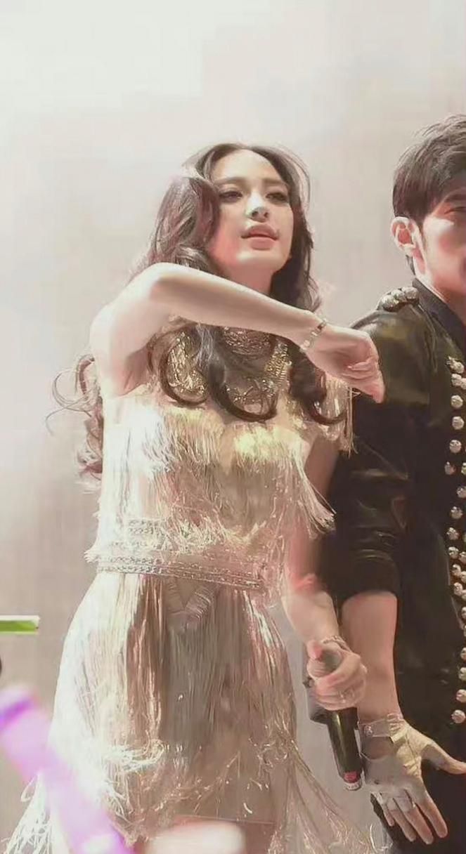 周杰伦Angelababy是什么关系？真相原来是这样！