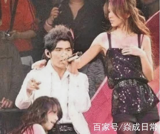 周杰伦Angelababy是什么关系？真相原来是这样！
