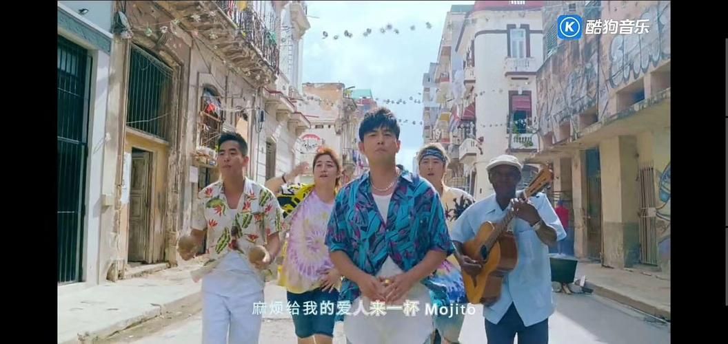 周杰伦Mojito为何这么受欢迎？原因分析看这里！