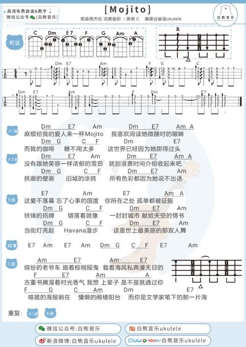 周杰伦Mojito为何这么受欢迎？原因分析看这里！