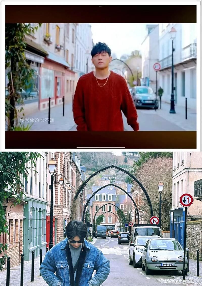 周杰伦MTV拍摄地巡礼，跟着MV去旅行！
